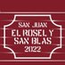 El Rosel y San Blas 2022 (@elroselysanblas) Twitter profile photo El Rosel y San Blas 2022 (@elroselysanblas) Twitter profile photo