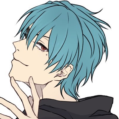 ao_sou11's profile picture. 気ままにやってます。