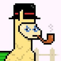 Criptic Llama (@cripticllama) 's Twitter Profile