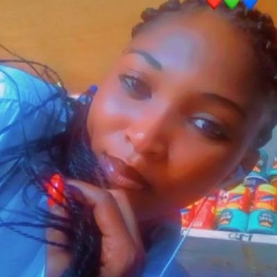 AbenaaShaggy's profile picture. Am a funny person