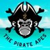 Pirate Ape (@pirate_ape) Twitter profile photo Pirate Ape (@pirate_ape) Twitter profile photo