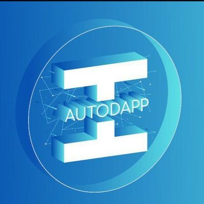 AutoDApp-Protocol
Enables user's of all skill levels to build #Web3 websites and Dapps on any BlockChain network with drag n drop ease! https://t.co/W8yyBSKQh2