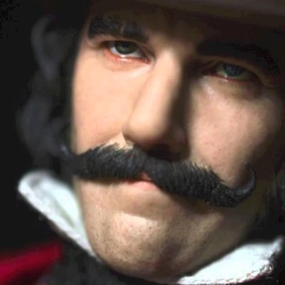 PaterWtf's profile picture. 