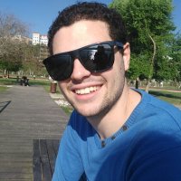 Mauro Nereu (@mauronereu) 's Twitter Profile Photo