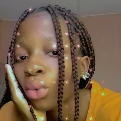 smoothAnu's profile picture. I jus dey😒