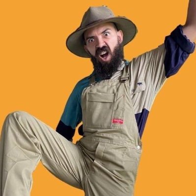 WealthMentorAus's profile picture. 📚 Best-selling author 💰 I help 6-7 figure biz owners remove cash-flow bottlenecks, increase their profits and build wealth 👇 Get my new book free