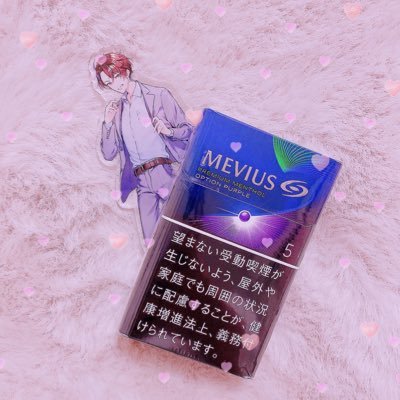 mochi39_m's profile picture. 取引垢🚬🐬/成人済社会人 /ご本人B済/再譲渡可/基本郵送、イベント時のみ手渡し可/同日発送基本対応していません/ゆうちょ、PayPay使用/メルカリ等アプリ経由不可/♡既読印、お返事待ち等