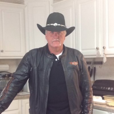 larrync99's profile picture. MAGA Democrat