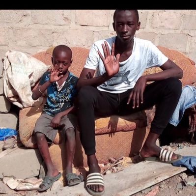 Kebbasinghate10's profile picture. lord is my salvation