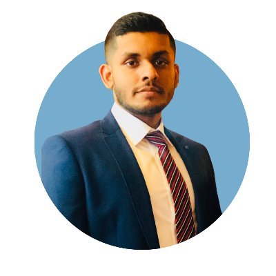 hasithakalindu's profile picture. Academic Tutor at Flinders University | Researcher | Software Engineer