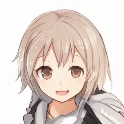rito_528's profile picture. Scala / Rust / VTuber が好き