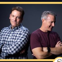 LightBeerDarkMoney (@lbdmshow) 's Twitter Profile