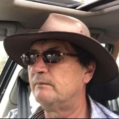 Ringer/Stockman, Straight white conservative Australian male with old fashioned values. just one of the so called “quiet Australians “