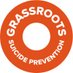 Grassroots Suicide Prevention (@GrassrootsSP) Twitter profile photo