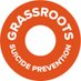 Grassroots Suicide Prevention (@grassrootssp) Twitter profile photo Grassroots Suicide Prevention (@grassrootssp) Twitter profile photo