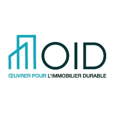 Observatoire de l'Immobilier Durable, association reconnue d'intérêt général
Notre centre de ressources : https://t.co/aSWoKdtjpR
#bâtiment #energie #DD #RSE