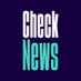 CheckNews (@checknewsfr) Twitter profile photo CheckNews (@checknewsfr) Twitter profile photo
