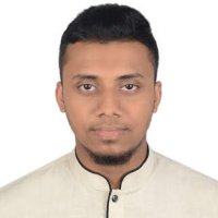 Shah Poran Ebrahim (@porancuet) 's Twitter Profile