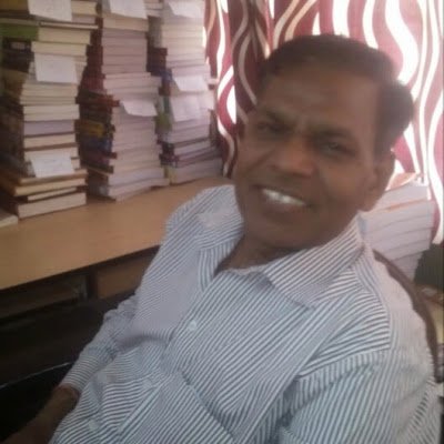 palsurendradsc's profile picture. Professional Assistant ,Dyal Singh college, University of Delhi