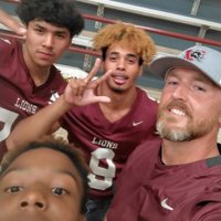 Coach BPayne (@coachbpayne) 's Twitter Profile Photo