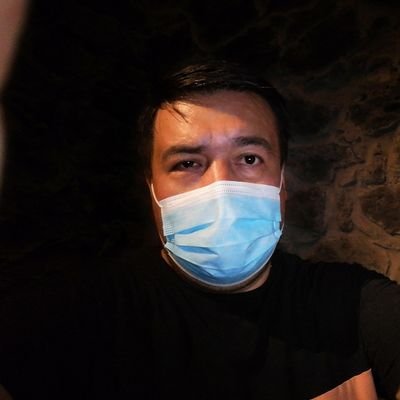 Kevedo_'s profile picture. 