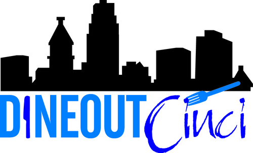 To find out about DINEOUT Cinci events and our member restaurant events follow us!