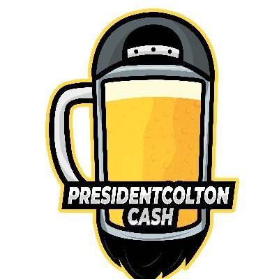 PresColtonCash Profile Picture