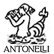 Antonelli Editore (@anteditore) Twitter profile photo Antonelli Editore (@anteditore) Twitter profile photo