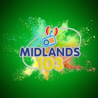 Midlands103(@Midlands103) 's Twitter Profile Photo