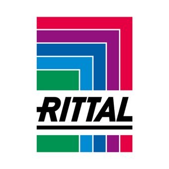 Rittal – Das System. 
Schneller – besser – überall.
Impressum: https://t.co/EwuOsXEBXt