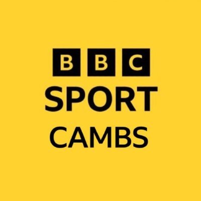 BBCCambsSport Profile Picture