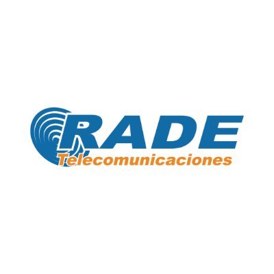 En RADE Telecomunicaciones trabajamos en el sector de las telecomunicaciones, ofreciendo servicios de máxima calidad.
