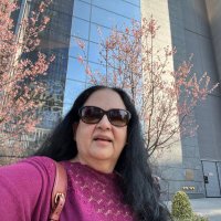 Sujata Malik (@sujatamal1) 's Twitter Profile