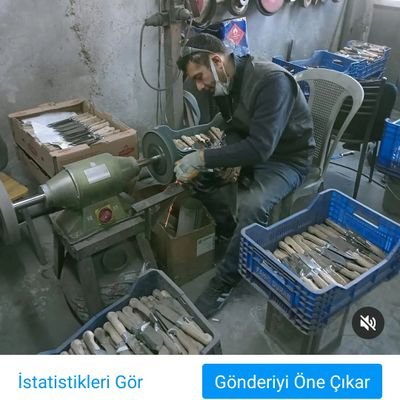 😀😀😀😀öğretmendi🥰🥰 şimdi esnaf🥰🥰
Her türlü 
meyve 
sebze 
kasap 
şef 
BICAKLARI TURKİYENİN VE YURT DIŞINA GONDERİLİR 
WATSAP TEL 0543 544 91 13