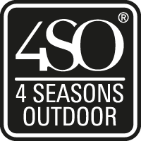 Tuinmeubelen van de beste kwaliteit: welkom in de wereld van 4 seasons outdoor! Een zeer compleet assortiment tuinmeubels.