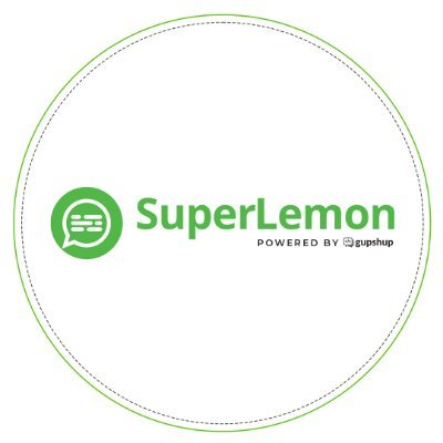 SuperLemon powered by Gupshup, provides the best WhatsApp tool for Shopify stores across the globe combined with a 4.5 🌟support experience to our customers