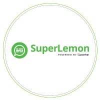 SuperLemon (@superlemon_xyz) 's Twitter Profile