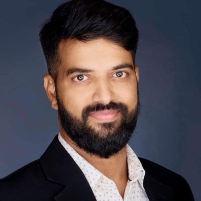 Chief People Officer, Accion Labs. Air Force Veteran. IIMI. Football Dad.
Work,  Cricket, Squash, Movies and Travel.