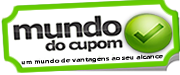 O Mundo do Cupom,  um dos primeiros sites de compras coletivas do norte do Brasil,  traz diariamente ofertas com 40 a 90% de desconto na cidade de Manaus.