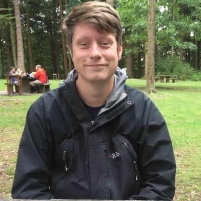 Elliottbuckingh's profile picture. 3d Printer, DevOps & MTG :)