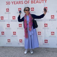 Esther Attar Machanek (@esthermachanek) Twitter profile photo