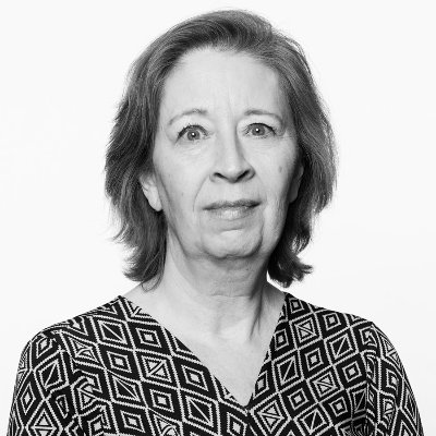 Det er nok nu. X er 💀
Jeg er fulgt med flokken over på den gode side.
Find mig på den blå sky som @mariannefajstrup.ᛒѕκʏ.social