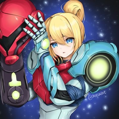 Samus🇨🇵🔞さんのプロフィール画像