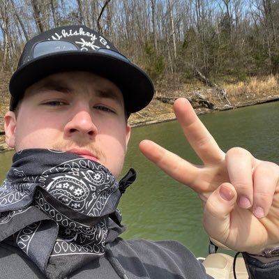 Dylanpuckett42's profile picture. God is great