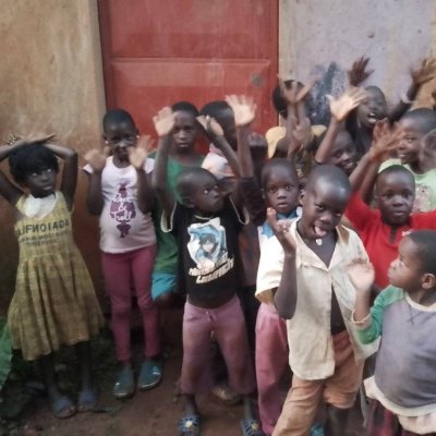 Maintaining a foundation of #Orphans and #Volunalable #Children in Uganda🇺🇬🇺🇬🇺🇬🇺🇬
https://t.co/7VEtGHtbXp  9349 Kampala Uganda