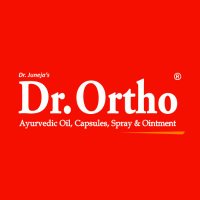 Dr. Ortho(@drorthooils) 's Twitter Profile Photo