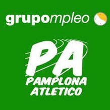 Grupompleo Pamplona Atlético