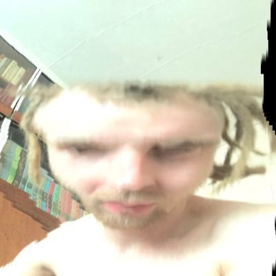 blazzergin's profile picture. esse?!