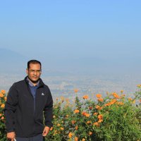 Sudhn Shrestha (@sudhntweet09) 's Twitter Profile