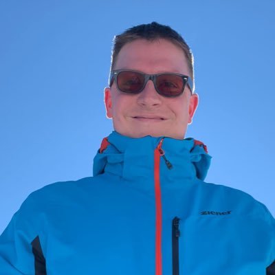 ko_benjamin's profile picture. 